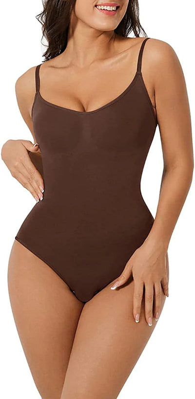 ShapeMaster Corset
