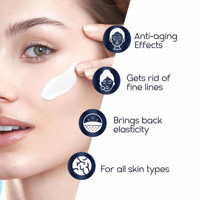 Retinol Rejuvenating Night Cream