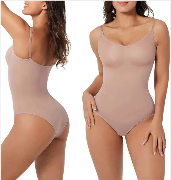 ShapeMaster Corset