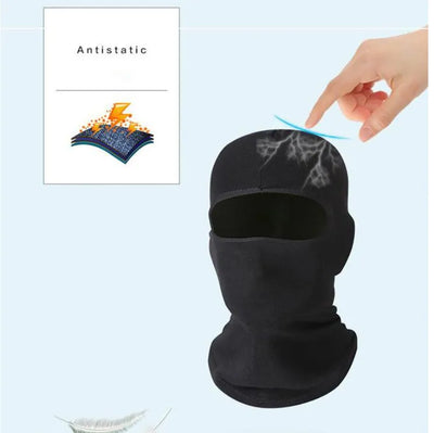 Outdoor Cotton Adventure Mask