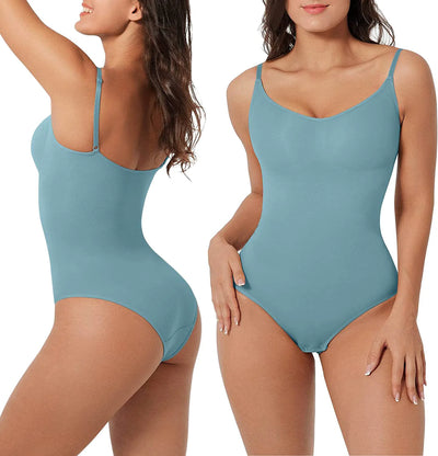ShapeMaster Corset
