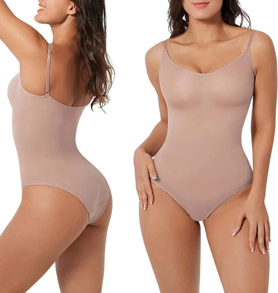 ShapeMaster Corset