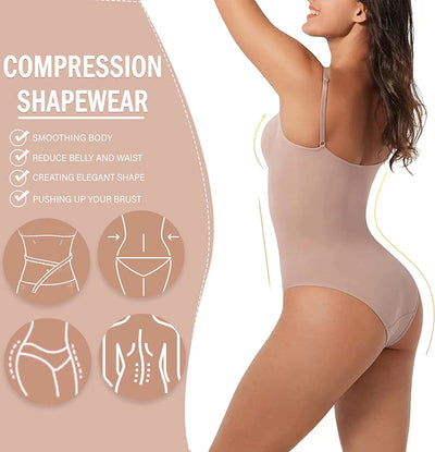 ShapeMaster Corset