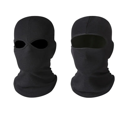 Outdoor Cotton Adventure Mask