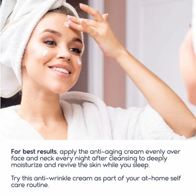 Retinol Rejuvenating Night Cream