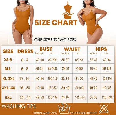 ShapeMaster Corset