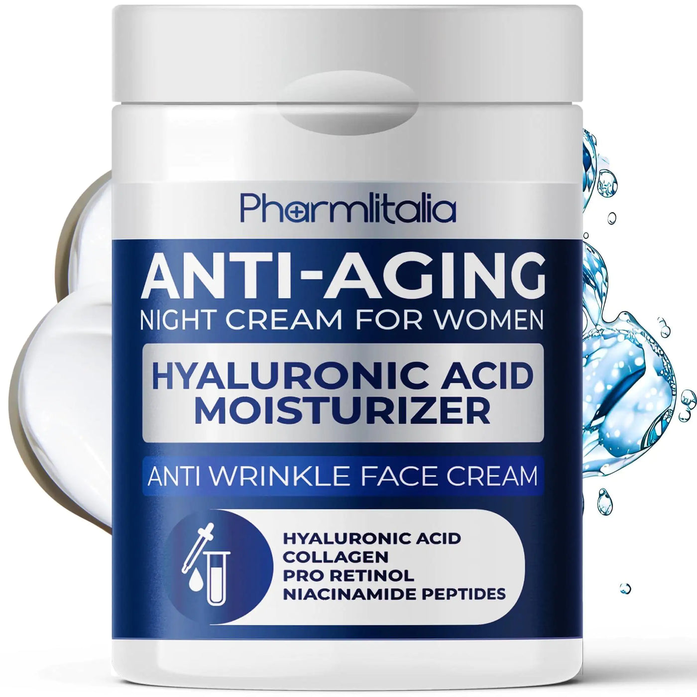 Retinol Rejuvenating Night Cream