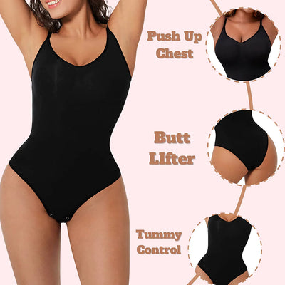 ShapeMaster Corset