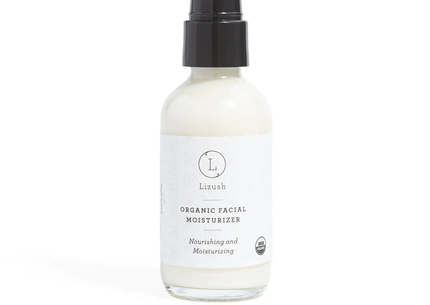 ORGANIC FACIAL MOISTURIZER