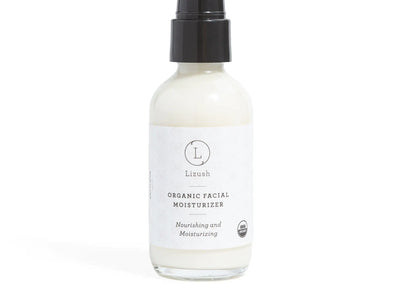 ORGANIC FACIAL MOISTURIZER