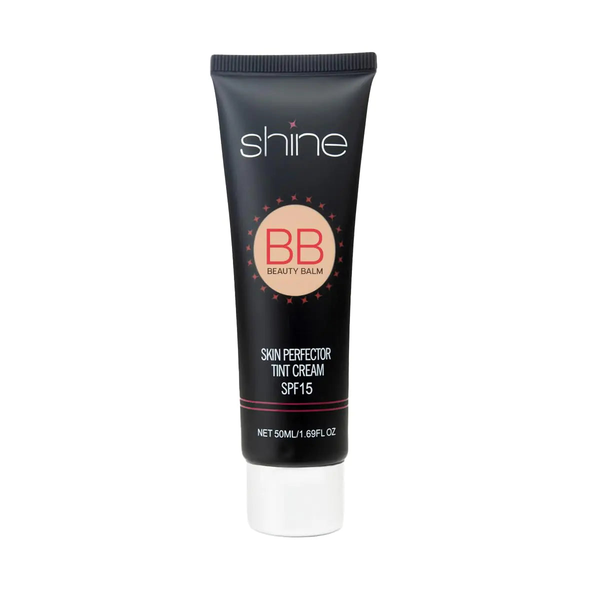Shine BB Cream All-in-One SPF 15