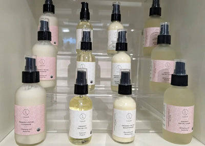 ORGANIC FACIAL MOISTURIZER