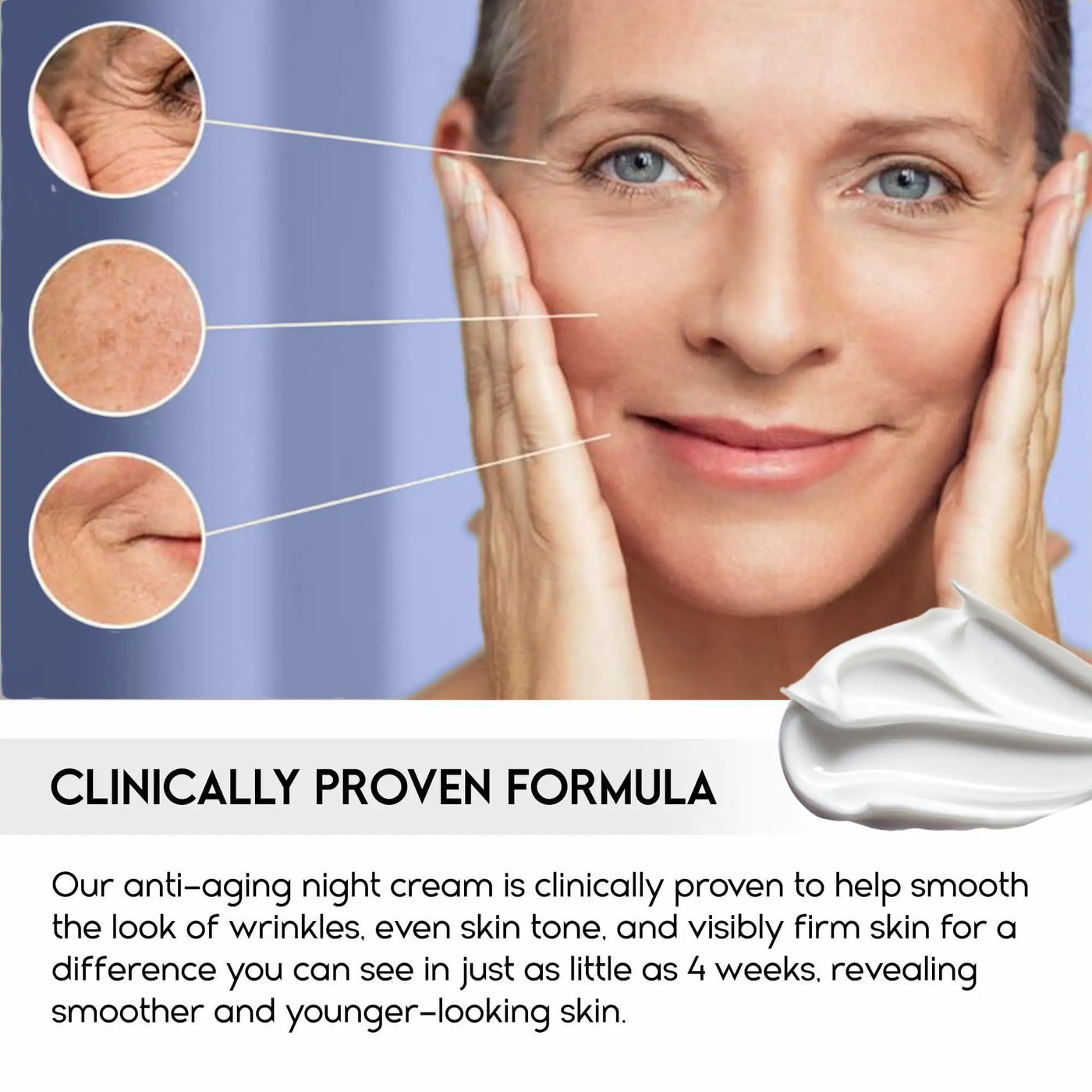 Retinol Rejuvenating Night Cream