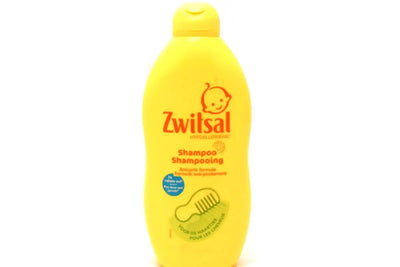 Zwitsal BabyGentle Shampoo 200ml