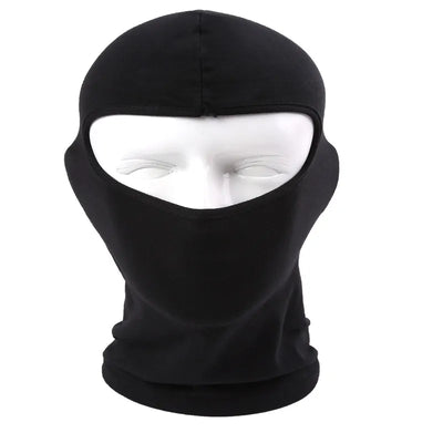 Outdoor Cotton Adventure Mask