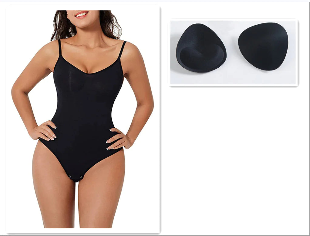 ShapeMaster Corset